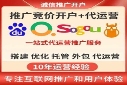 案例分析：百度竞价托管助力行业龙头
